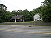 Bald Hill Schoolhouse