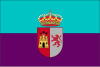 Flag of Pegalajar