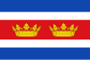Flag of Villafáfila