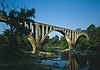 Big Black River Railroad Bridge