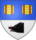 Coat of arms of Brainville