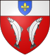 Coat of arms of Deneuvre