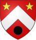 圣洛朗拉加蒂讷徽章