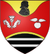 Coat of arms of Grimonviller
