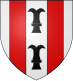 罗什布吕讷徽章
