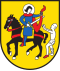 Coat of arms of Soazza