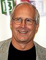 Chevy Chase, comedian, writer and actor