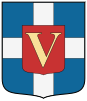 Official logo of Vecsés District