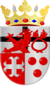 Coat of arms of Beek