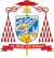 Jānis Pujats's coat of arms