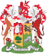 南非国徽（1932年—2000年）