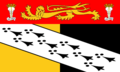 Flag of Norfolk (PNG)