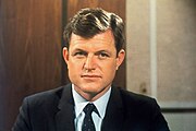 Ted Kennedy