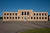 Emmons County Courthouse