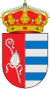 Official seal of Mayalde, Spain