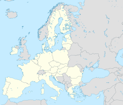 European Defence Agency is located in European Union