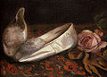 White Shoes, 1879–80
