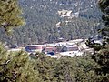 Evergreen High School, Evergreen, Colorado