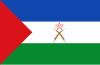 Flag of Afar Region