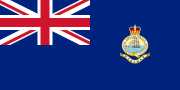 Bahamas (until mid-1953; United Kingdom)