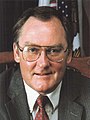 James R. Thompson, governor of Illinois from 1977 to 1991