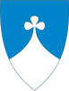 Coat of arms of Indre Fosen Municipality