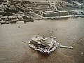 1948年的奇力島
