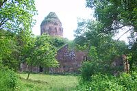 Խորանաշատ Khoranashat Monastery