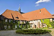 吕讷修道院（德语：Kloster Lüne）
