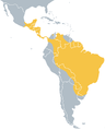 Português: Cabeça Amarela English: Lesser Yellow-headed Vulture