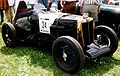 M.G. D-Type Special Racer 1932