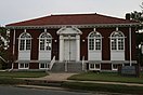 Morrilton Library