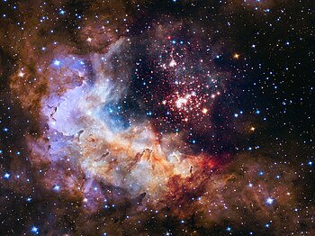 Westerlund 2