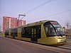 TEDA Modern Guided Rail Tram, Tianjin