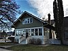 Charles A. and Mary Olson House