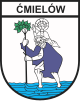 Coat of arms of Gmina Ćmielów