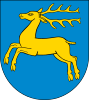 Coat of arms of Gmina Kozienice