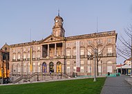 Palácio da Bolsa