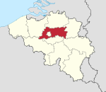 Outline map