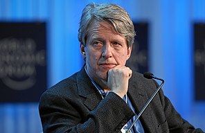 Robert Shiller