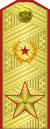 Army General