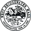 Official seal of West Bridgewater, Massachusetts