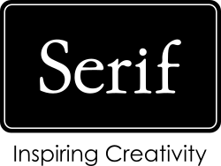 Serif Europe logo