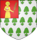 圣艾蒂安德蒂尔蒙徽章