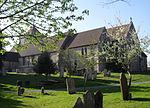 Parish Church of St Peter