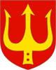 Coat of arms of Svelvik Municipality
