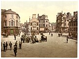 Kilmarnock, Scotland, ca. 1890-1900