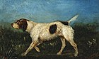 Henri de Toulouse-Lautrec, Dog, 1880