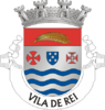 Coat of arms of Vila de Rei