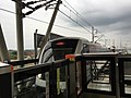 成都地鐵18號線列車，市域鐵路A型車。